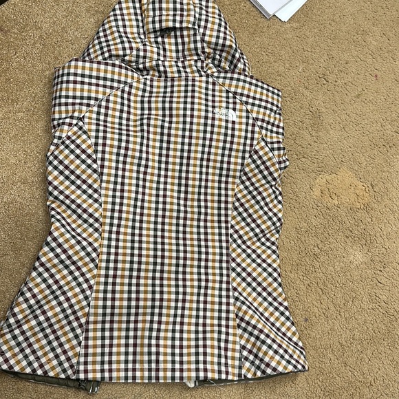 The North Face jacket - Picture 4 of 5